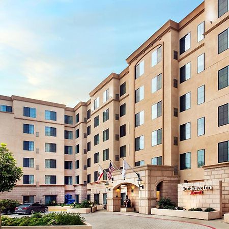 Residence Inn San Diego Del Mar Luaran gambar