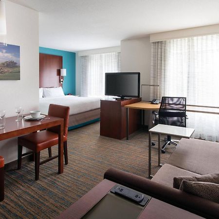 Residence Inn San Diego Del Mar Luaran gambar