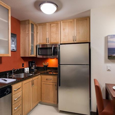 Residence Inn San Diego Del Mar Luaran gambar