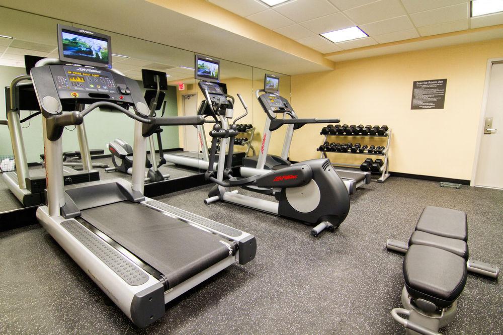 Residence Inn San Diego Del Mar Luaran gambar