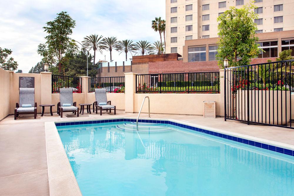 Residence Inn San Diego Del Mar Luaran gambar