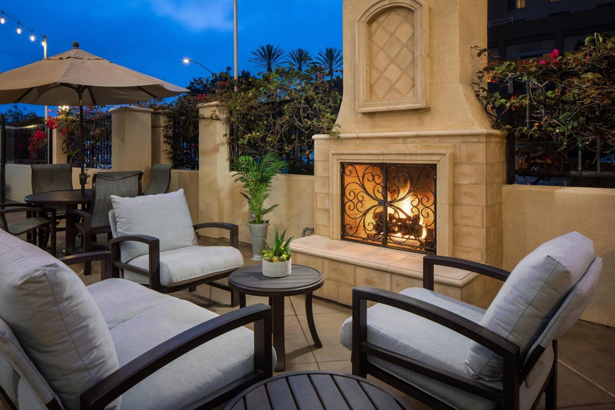 Residence Inn San Diego Del Mar Luaran gambar