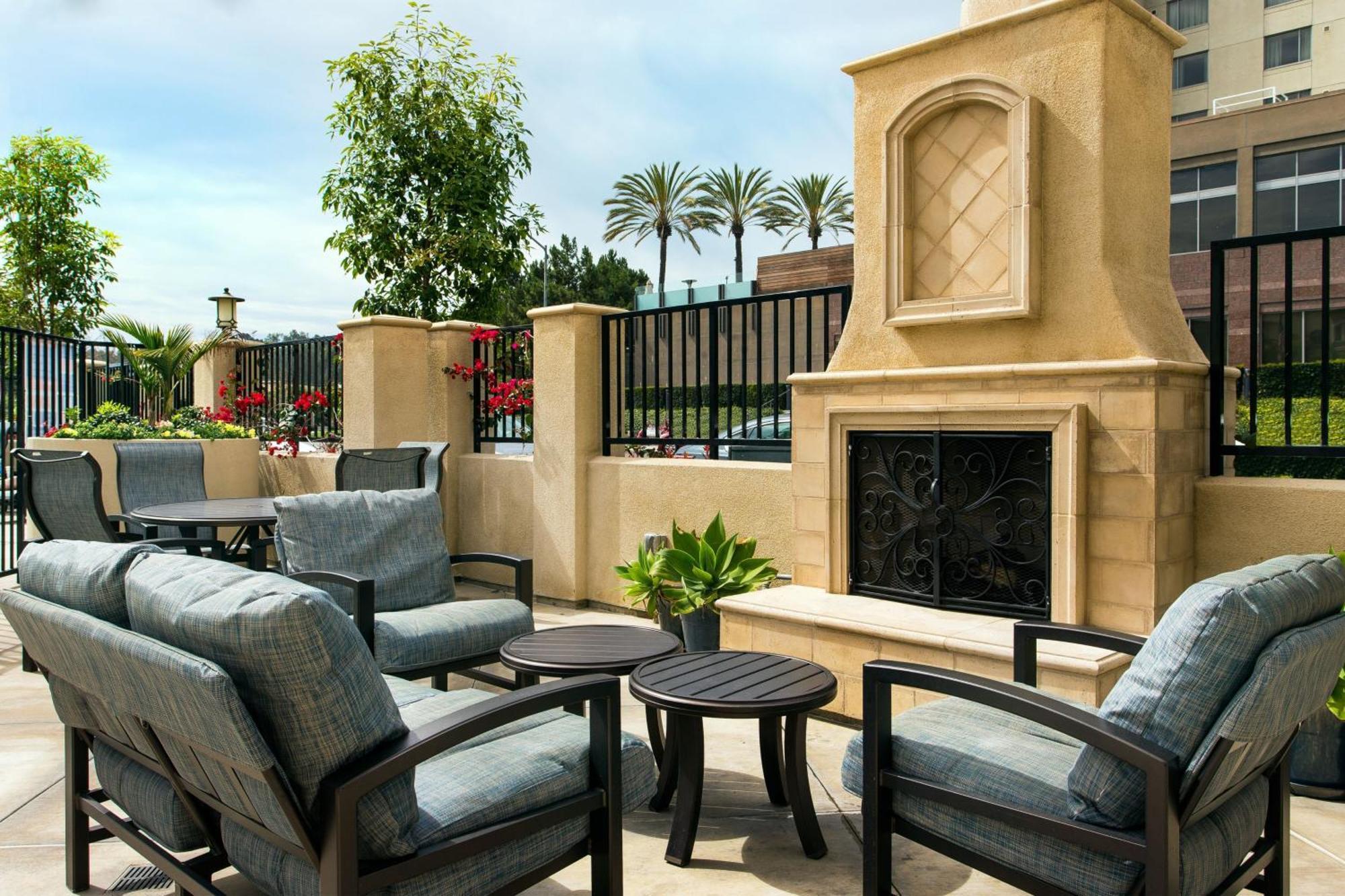 Residence Inn San Diego Del Mar Luaran gambar