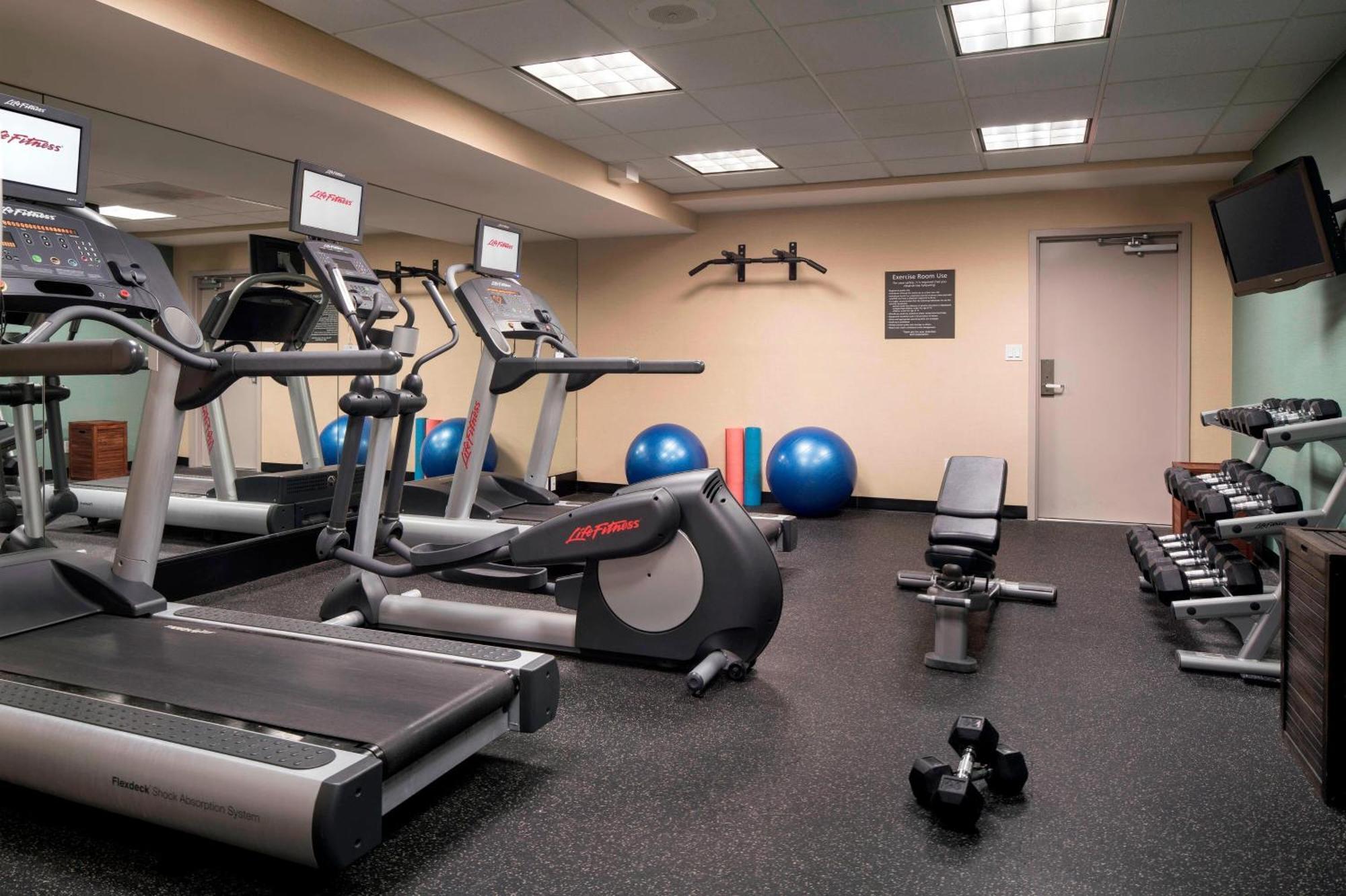 Residence Inn San Diego Del Mar Luaran gambar