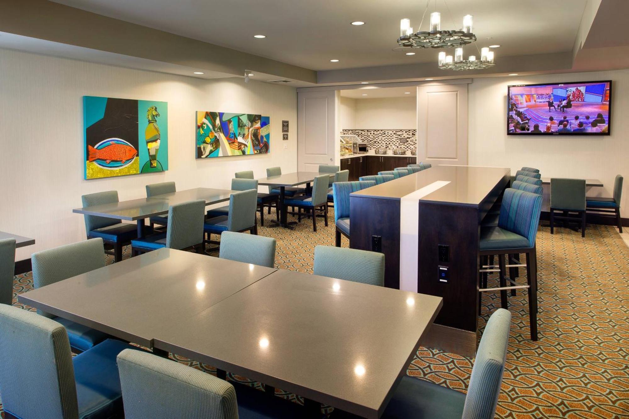 Residence Inn San Diego Del Mar Luaran gambar
