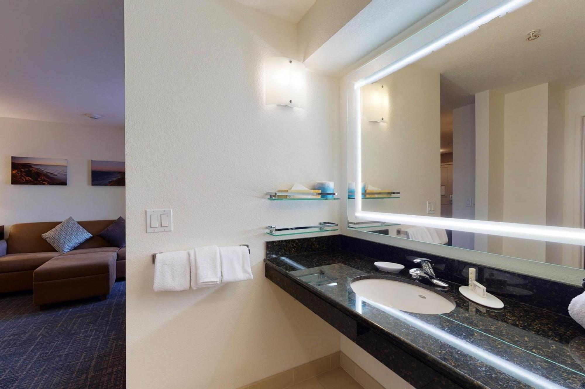 Residence Inn San Diego Del Mar Luaran gambar