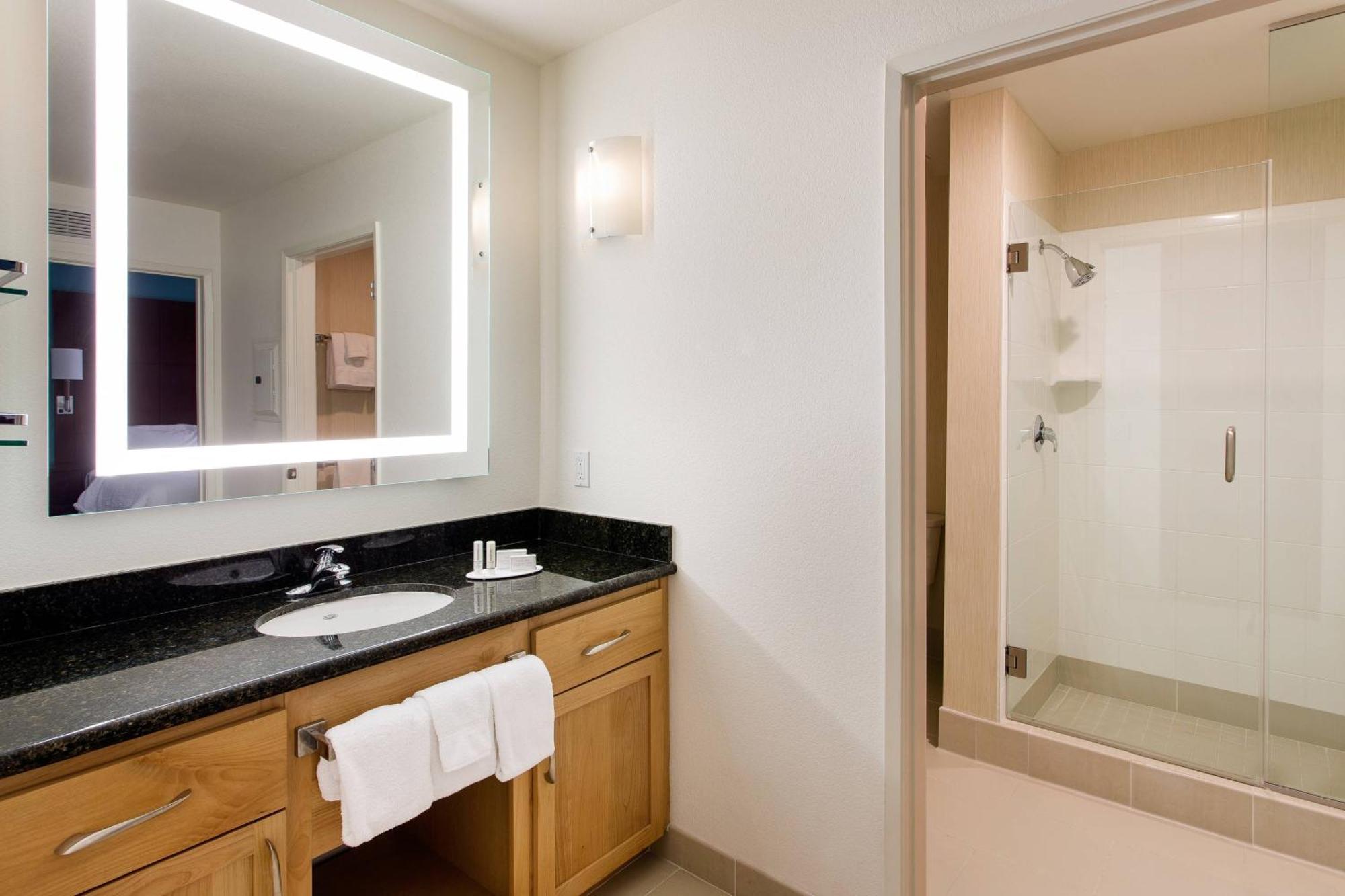 Residence Inn San Diego Del Mar Luaran gambar