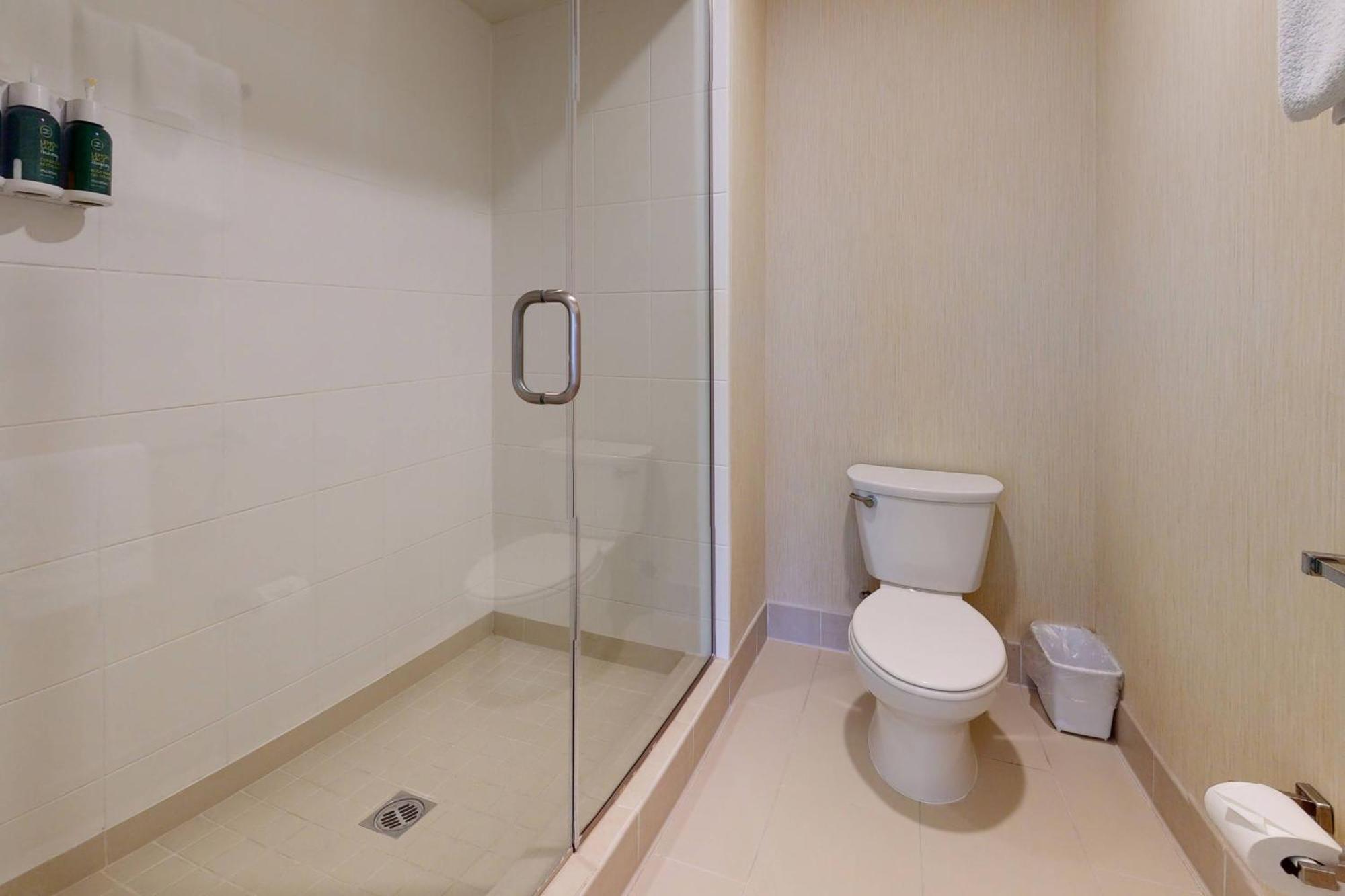 Residence Inn San Diego Del Mar Luaran gambar