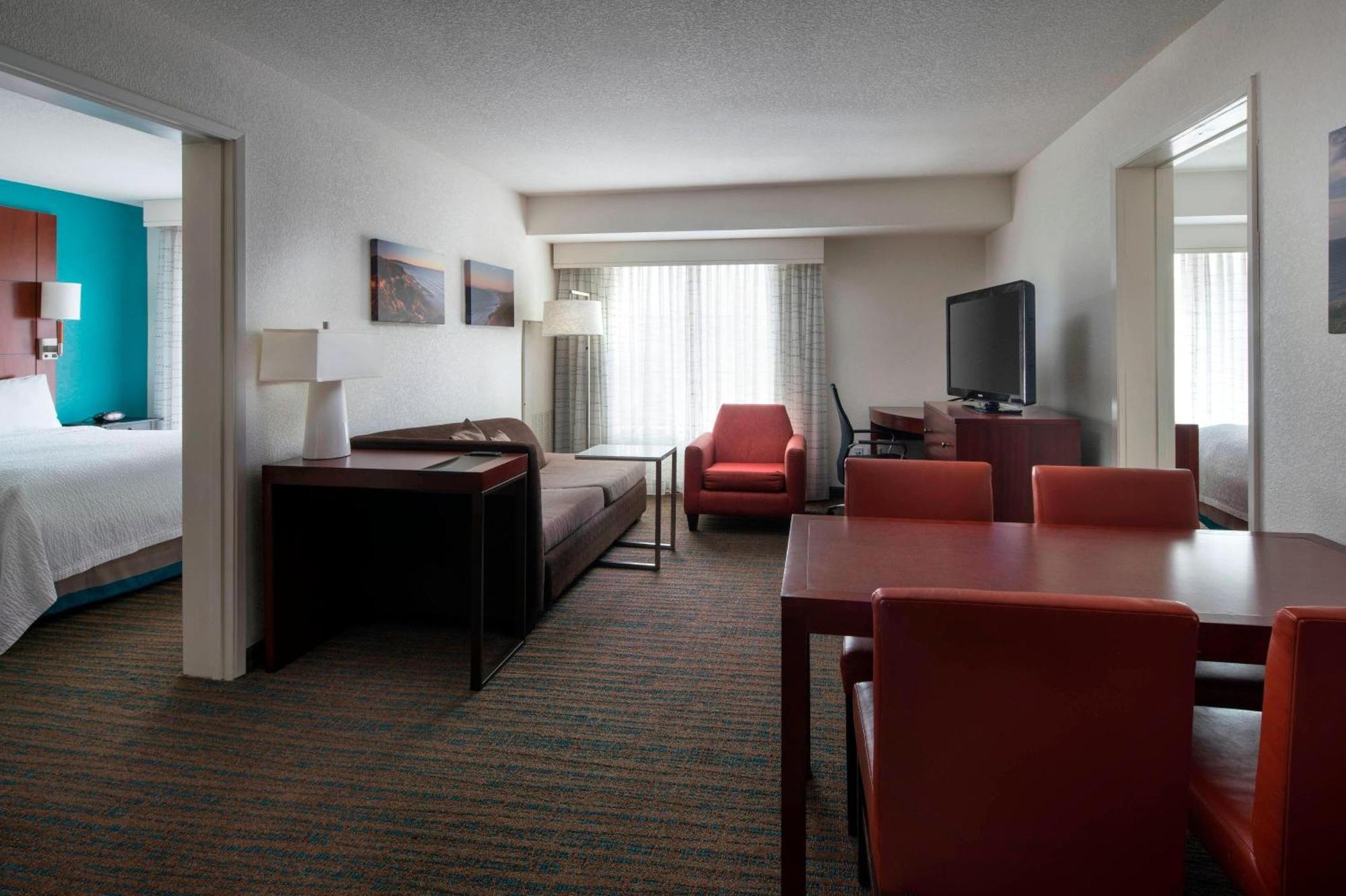 Residence Inn San Diego Del Mar Luaran gambar