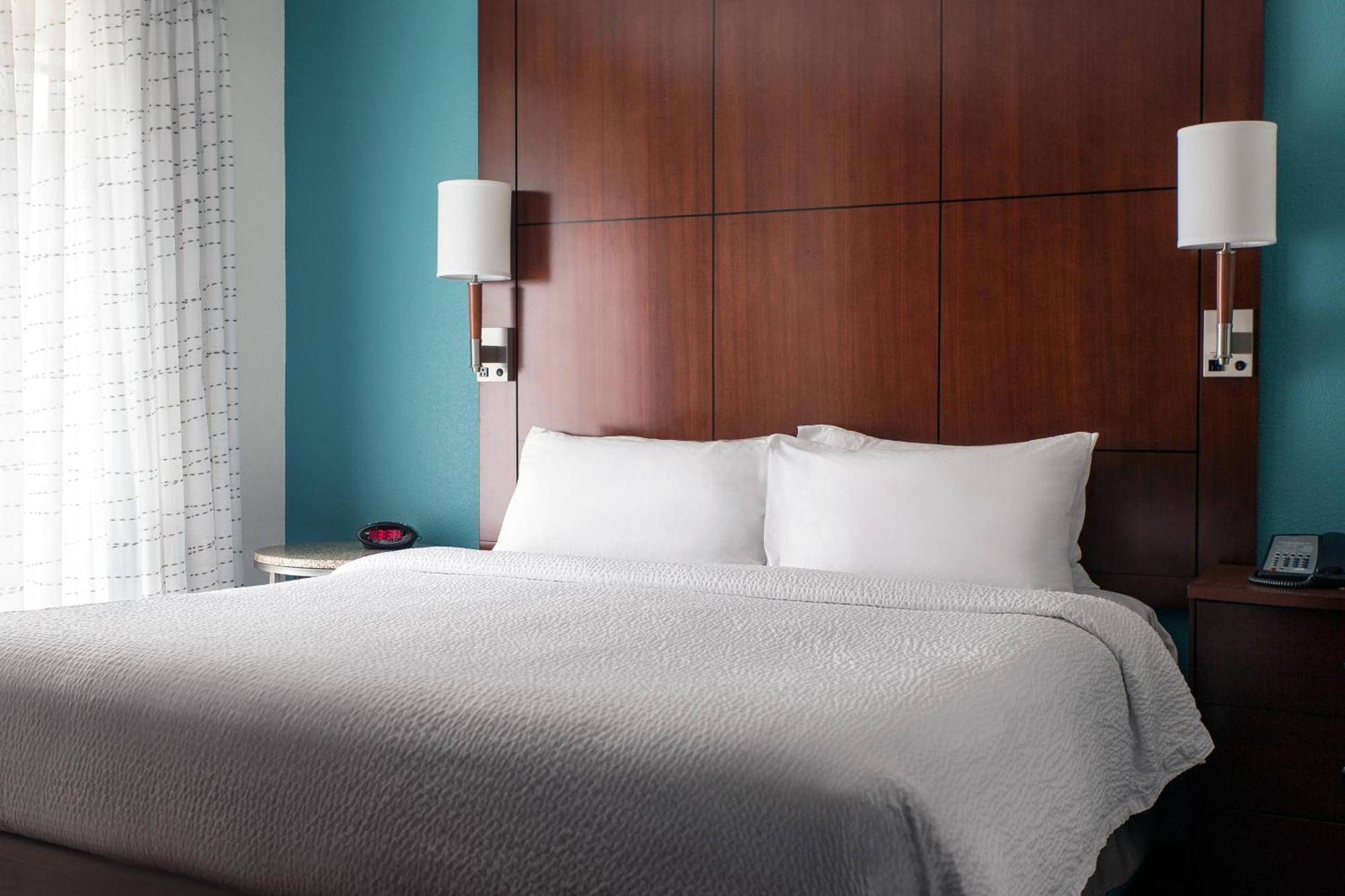 Residence Inn San Diego Del Mar Luaran gambar