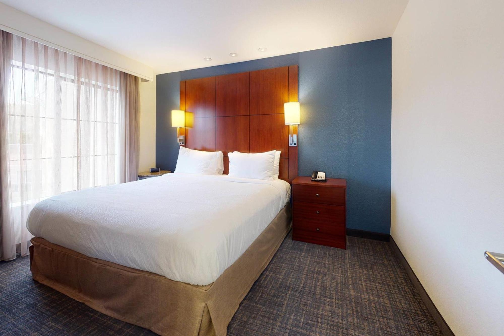 Residence Inn San Diego Del Mar Luaran gambar
