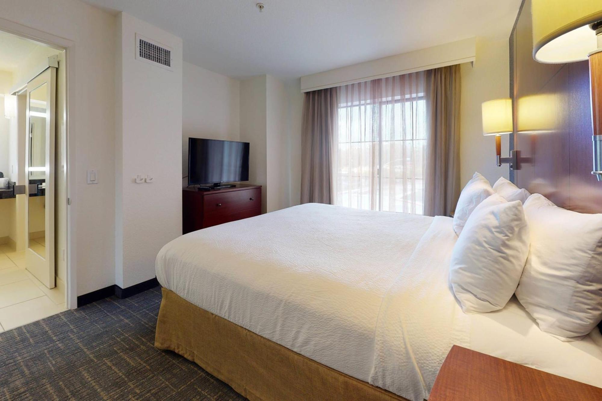 Residence Inn San Diego Del Mar Luaran gambar