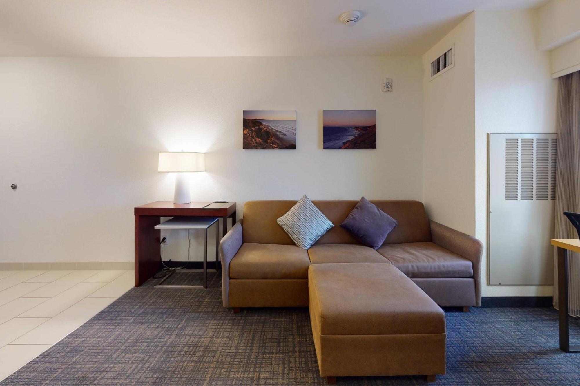 Residence Inn San Diego Del Mar Luaran gambar