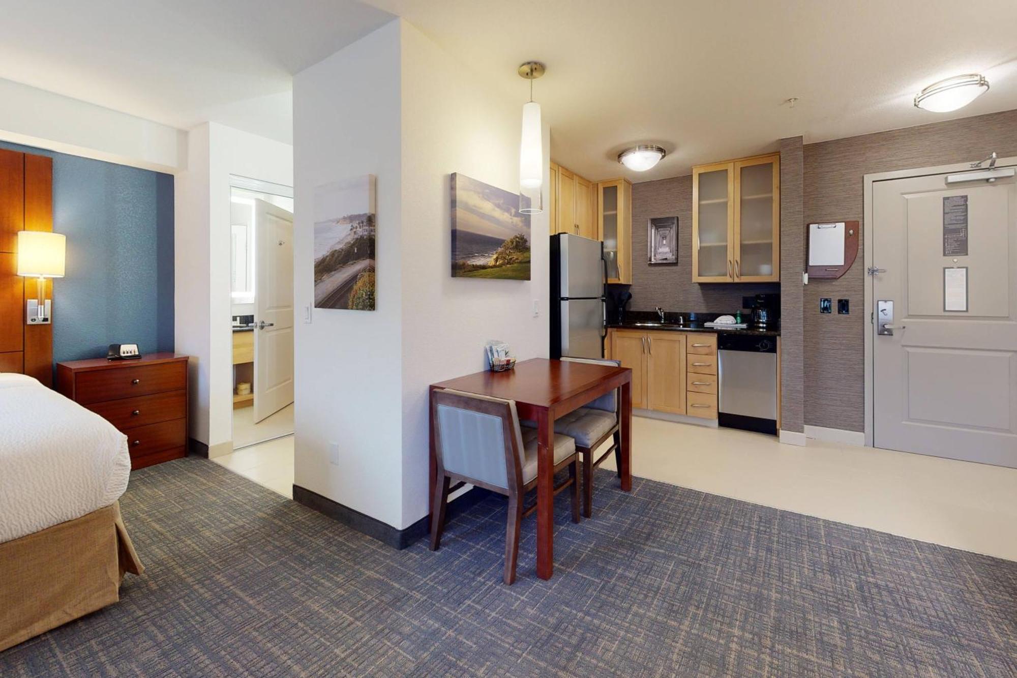 Residence Inn San Diego Del Mar Luaran gambar
