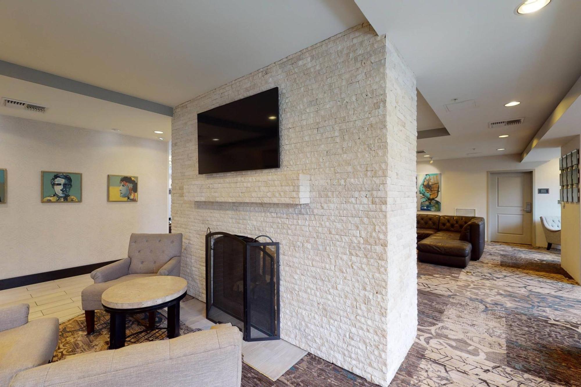 Residence Inn San Diego Del Mar Luaran gambar