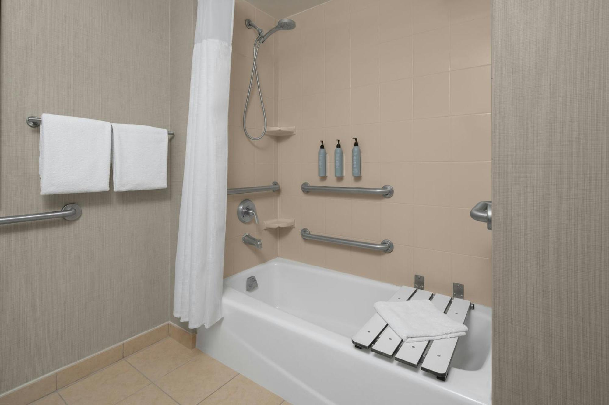 Residence Inn San Diego Del Mar Luaran gambar