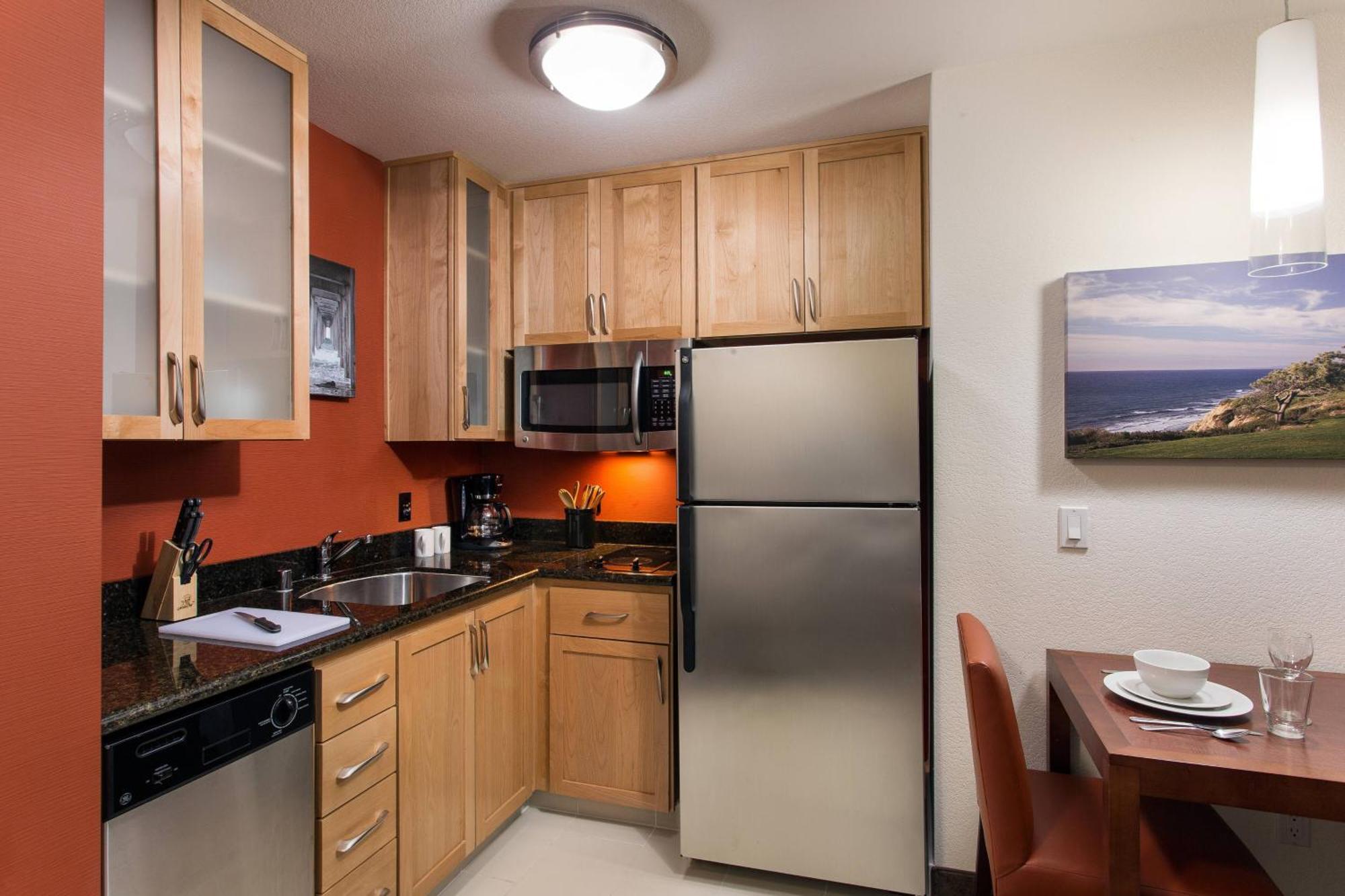 Residence Inn San Diego Del Mar Luaran gambar