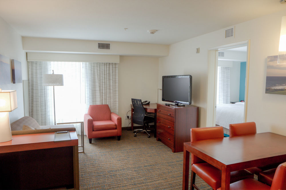Residence Inn San Diego Del Mar Luaran gambar