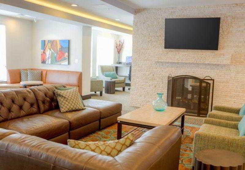 Residence Inn San Diego Del Mar Luaran gambar