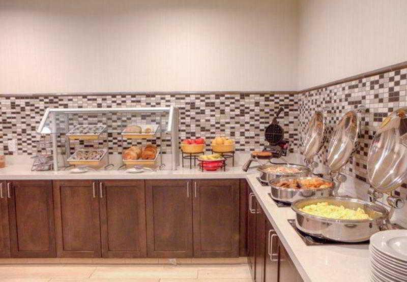 Residence Inn San Diego Del Mar Luaran gambar