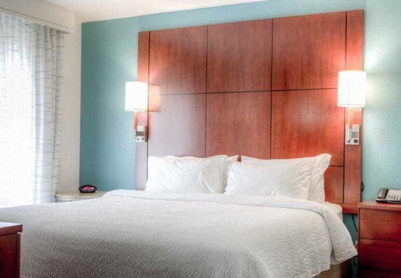 Residence Inn San Diego Del Mar Luaran gambar