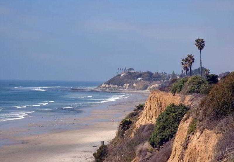 Residence Inn San Diego Del Mar Luaran gambar