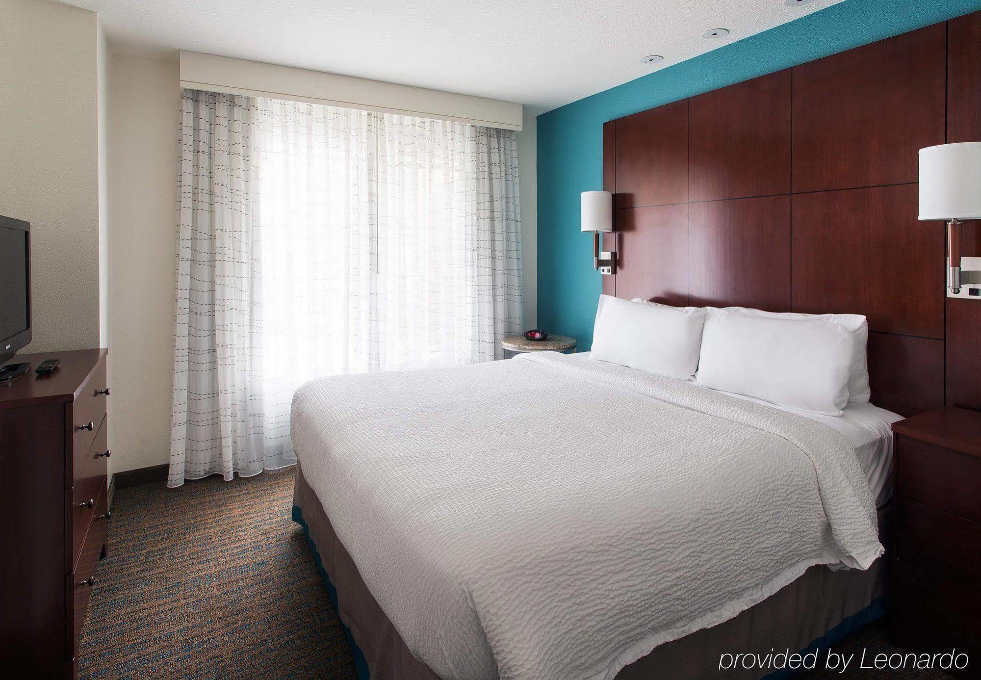 Residence Inn San Diego Del Mar Luaran gambar