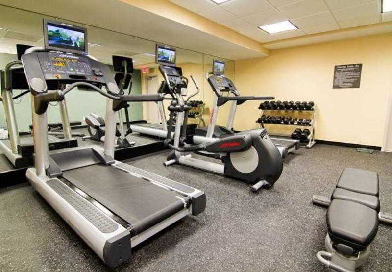 Residence Inn San Diego Del Mar Luaran gambar