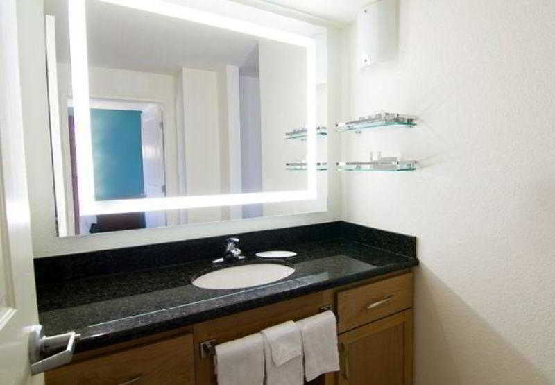 Residence Inn San Diego Del Mar Luaran gambar