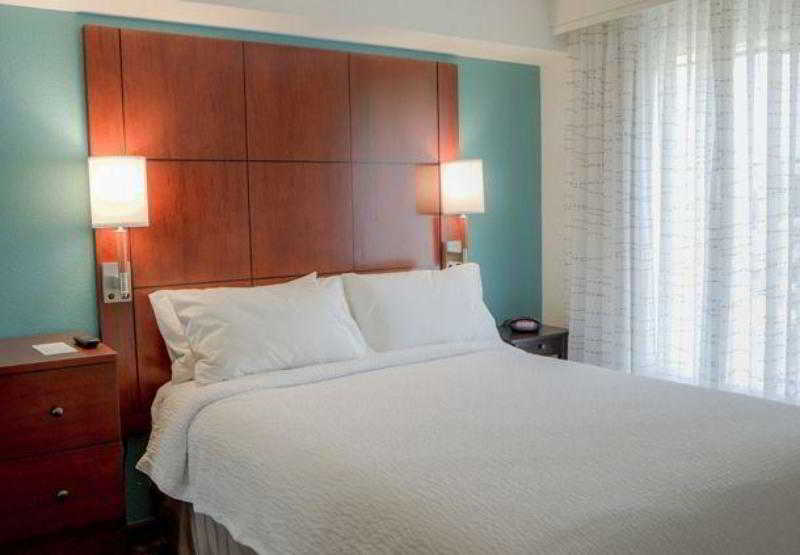 Residence Inn San Diego Del Mar Luaran gambar