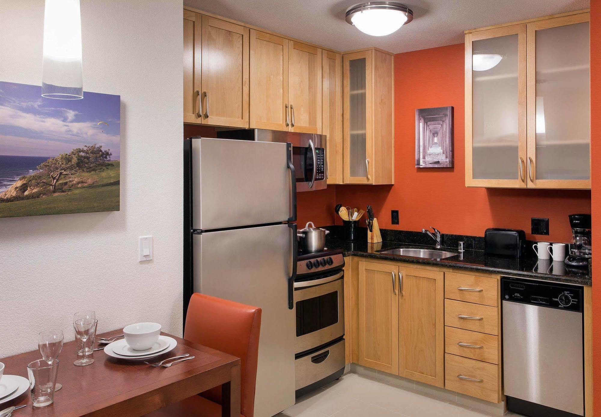 Residence Inn San Diego Del Mar Luaran gambar