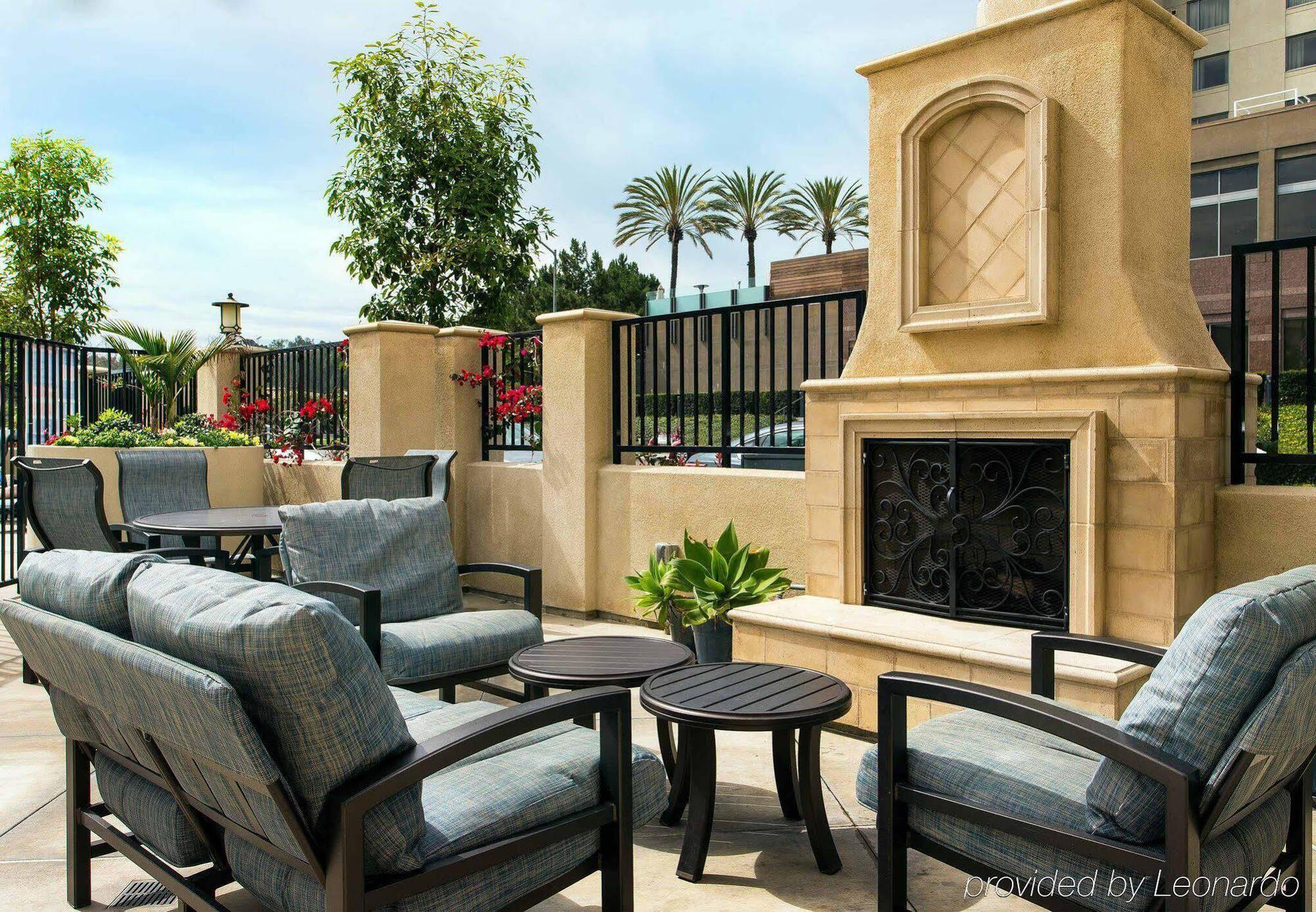 Residence Inn San Diego Del Mar Luaran gambar